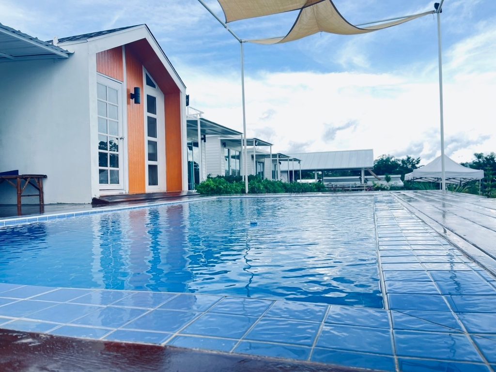 Hug Pool ภาพที่ 6