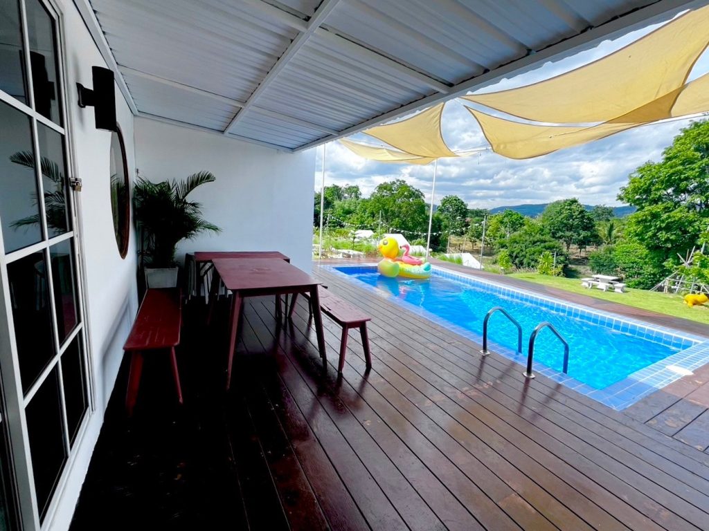 Hug Pool ภาพที่ 9